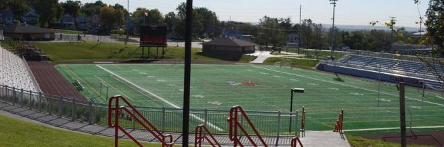 SHS Soccer Scores banner
