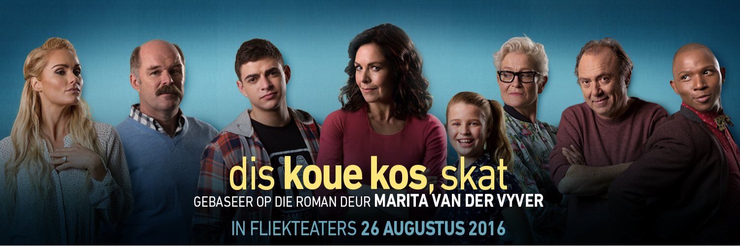 Johan Prinsloo banner