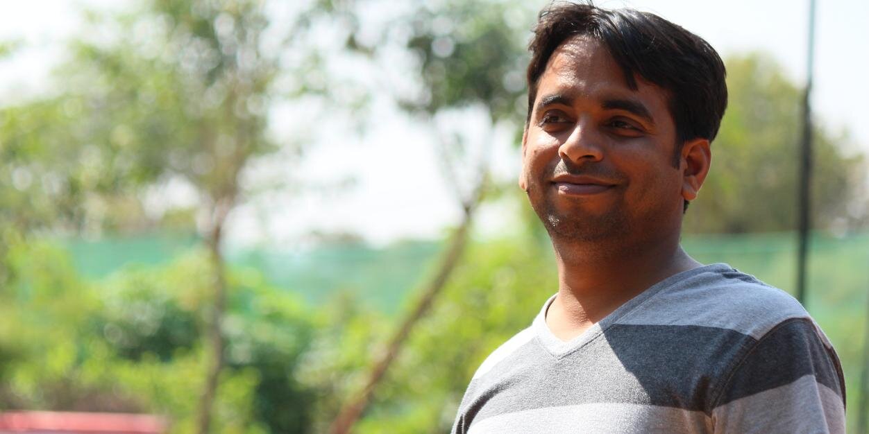 Pankaj Prasoon banner