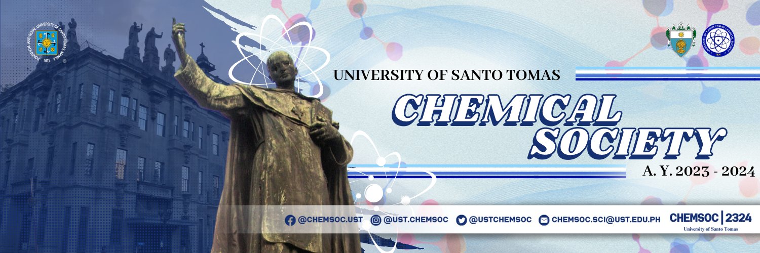USTChemSoc's profile banner image