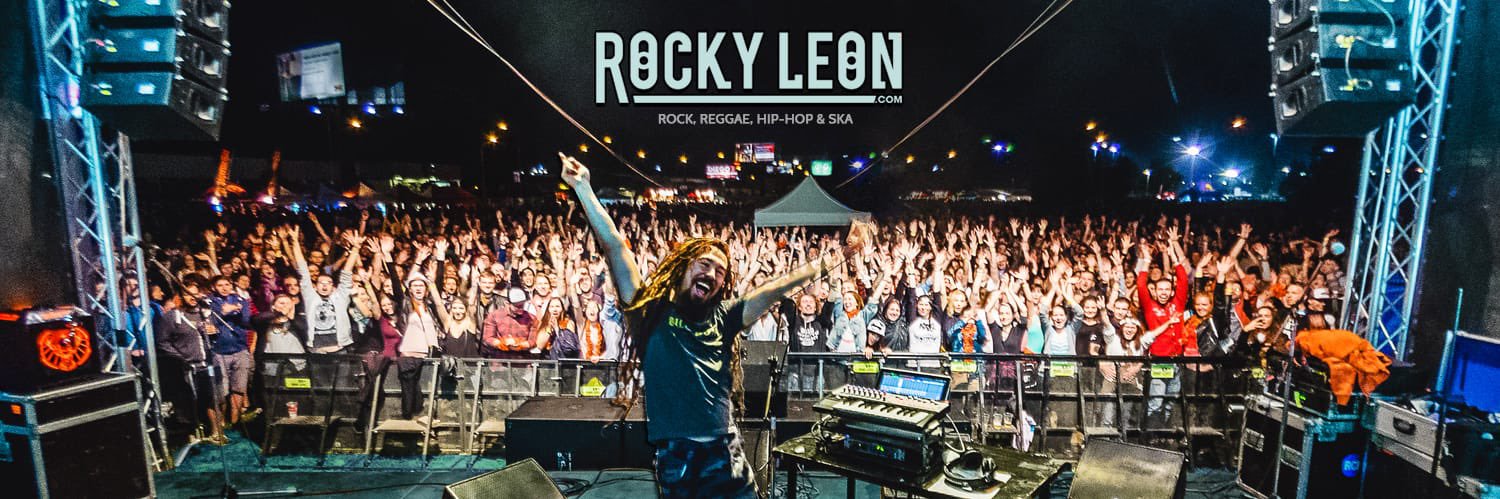 RockyLeon's profile banner image