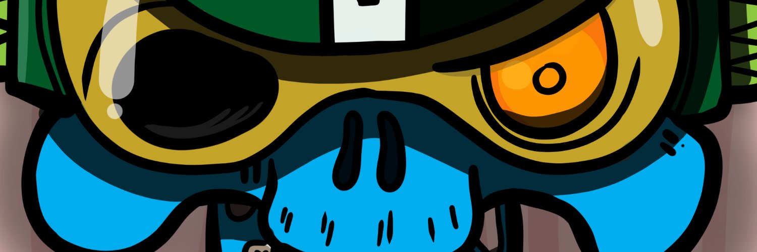 Mathewmatical (He/Him) banner