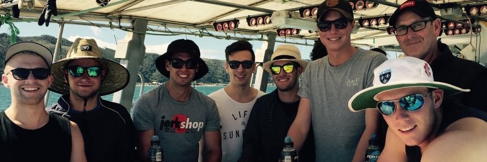 TylerHodgePIK's profile banner image