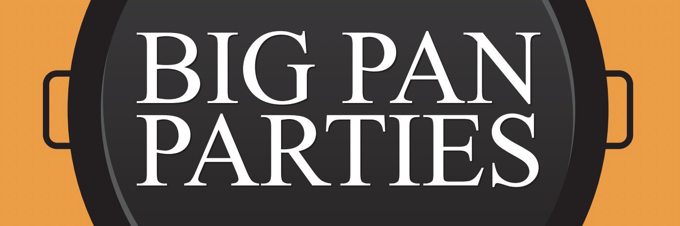 sue tarry banner