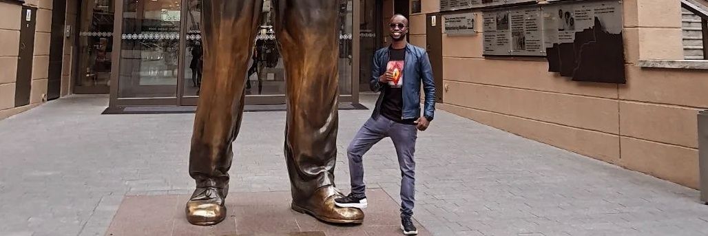 Izzy_Manyala's profile banner image