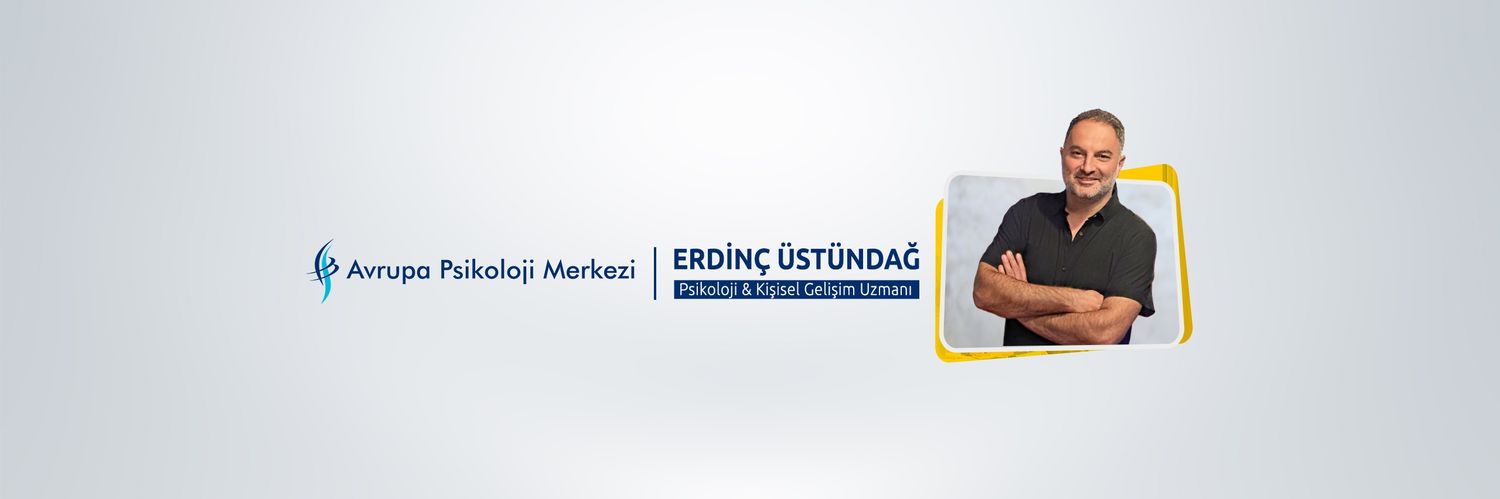 ustundagerdinc's profile banner image