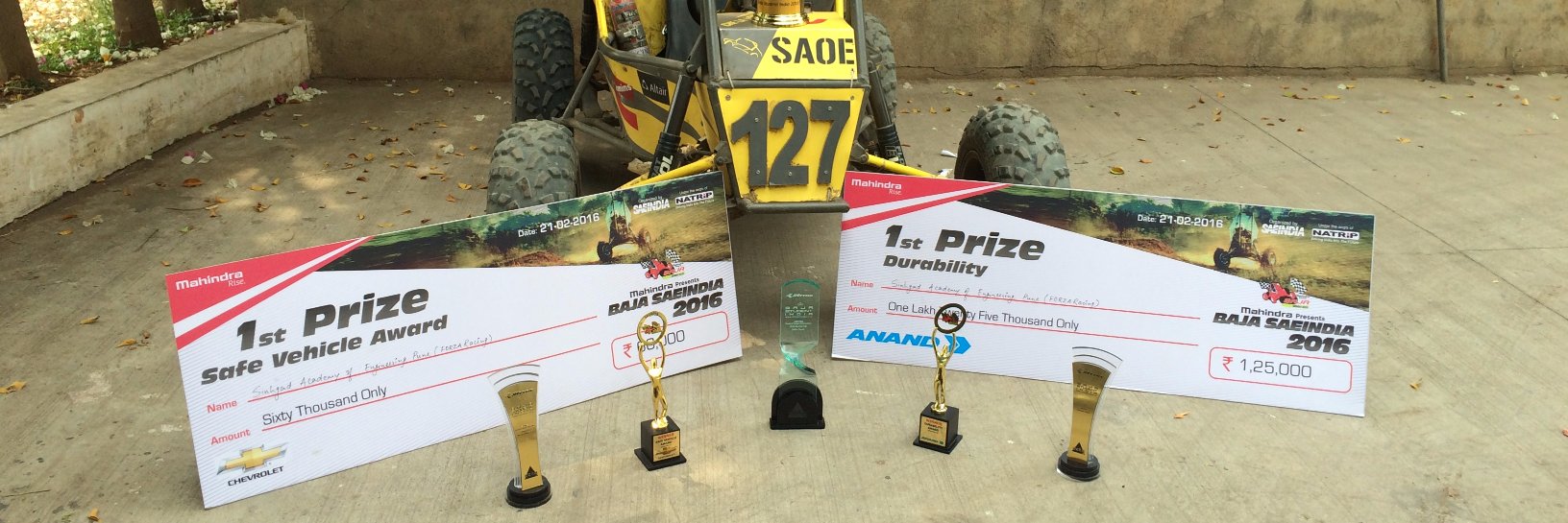 forzaracingbaja's profile banner image