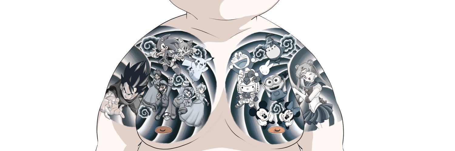 MrWooStudio's profile banner image