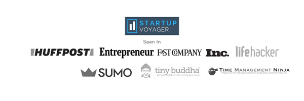 StartupVoyager Profile Banner
