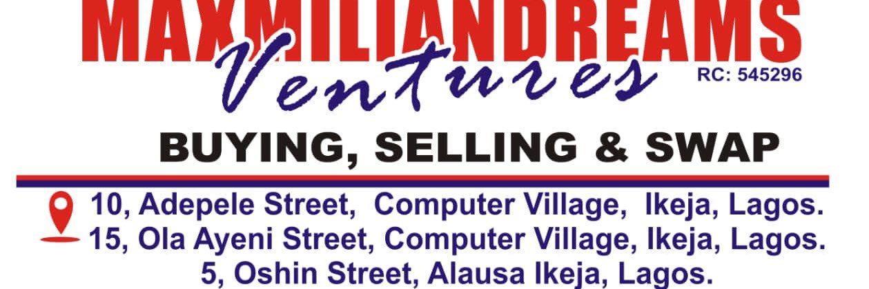 Maxmilian Peter banner