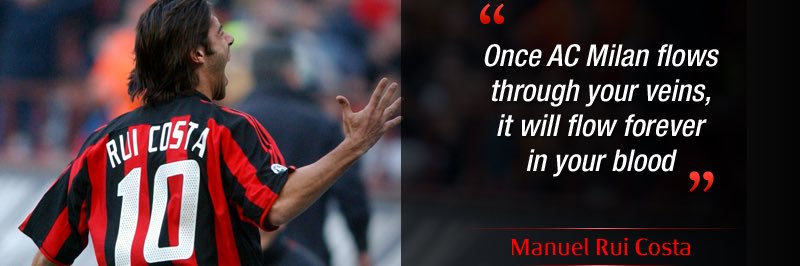 AC Milan News Update banner