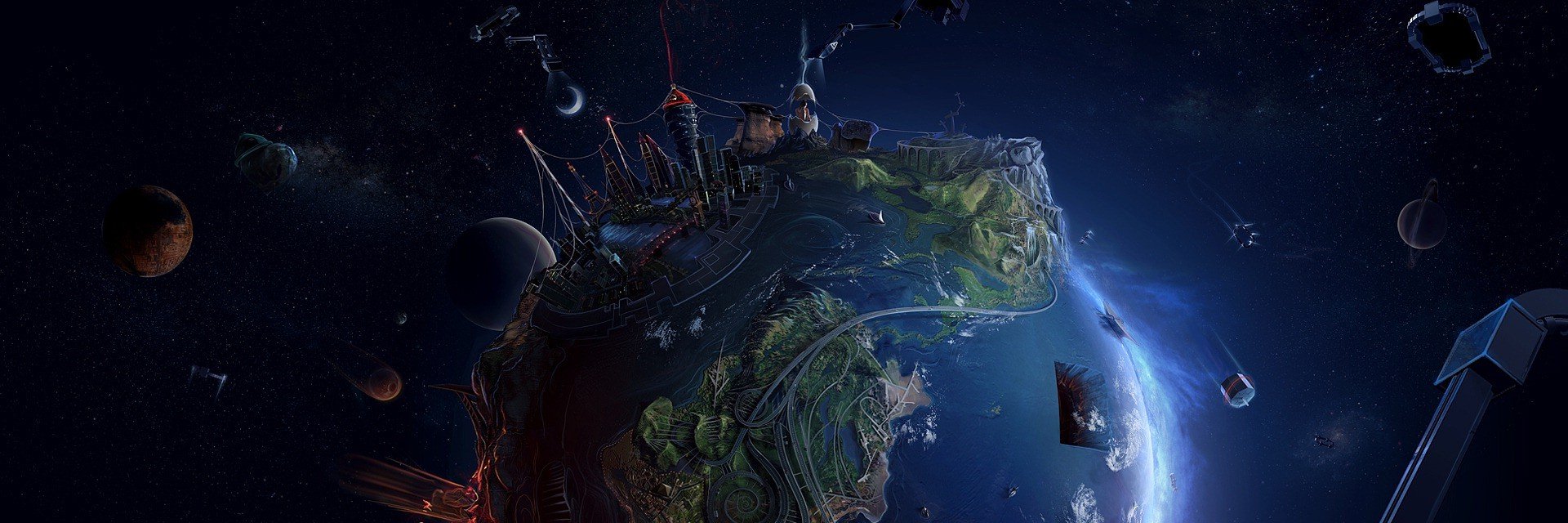 hipnoart's profile banner image