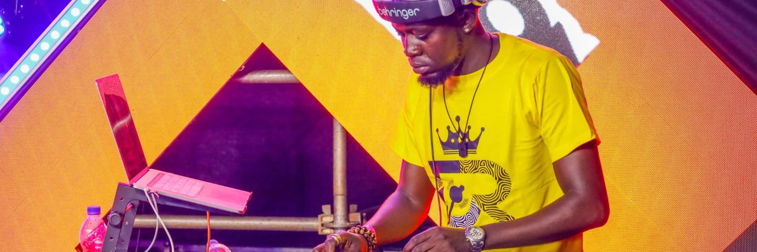 Deejay Reignherd ™ banner