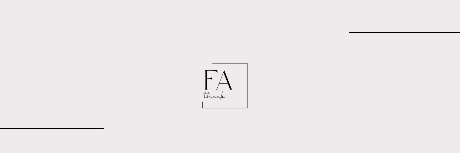 fattheeb's profile banner image