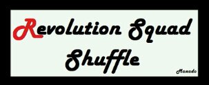 RevolutionSquad banner