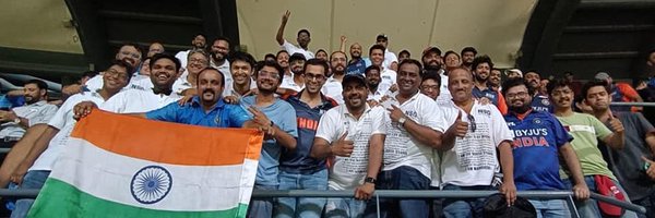 Cric_bhagya82 Profile Banner