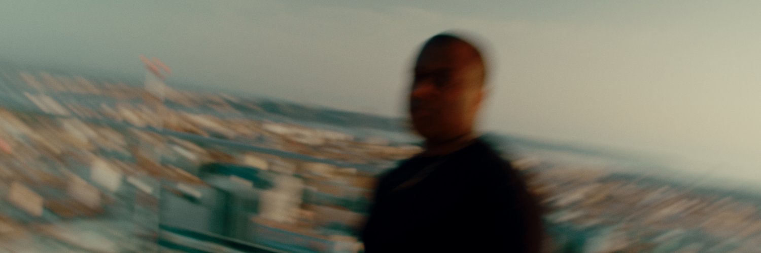 iamdruh's profile banner image