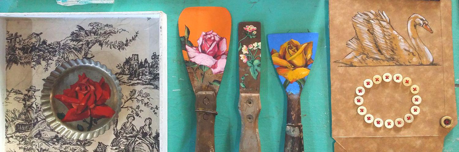 Alex Hamilton banner