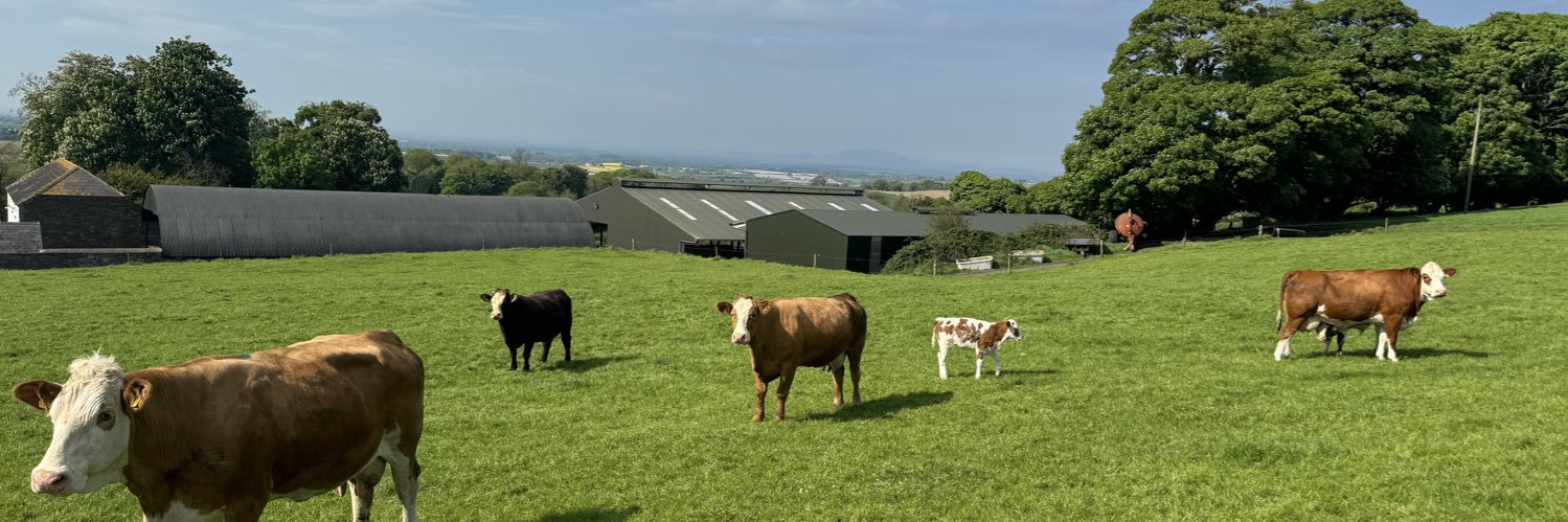 Farm Tours Ireland banner