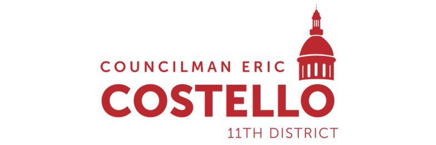 Eric Costello Profile Banner