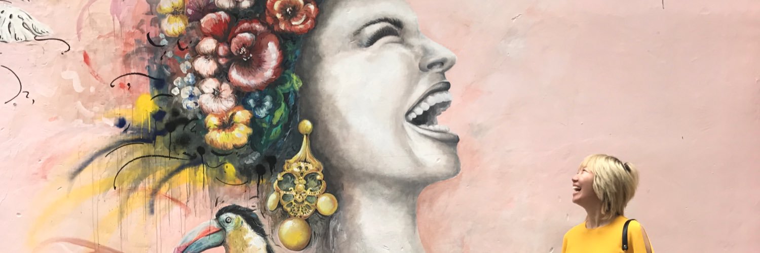 Chenoiserie's profile banner image