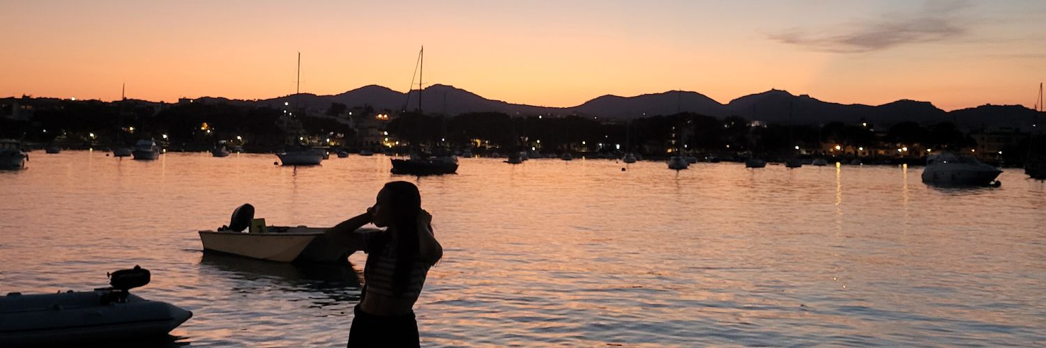SilviJimena's profile banner image