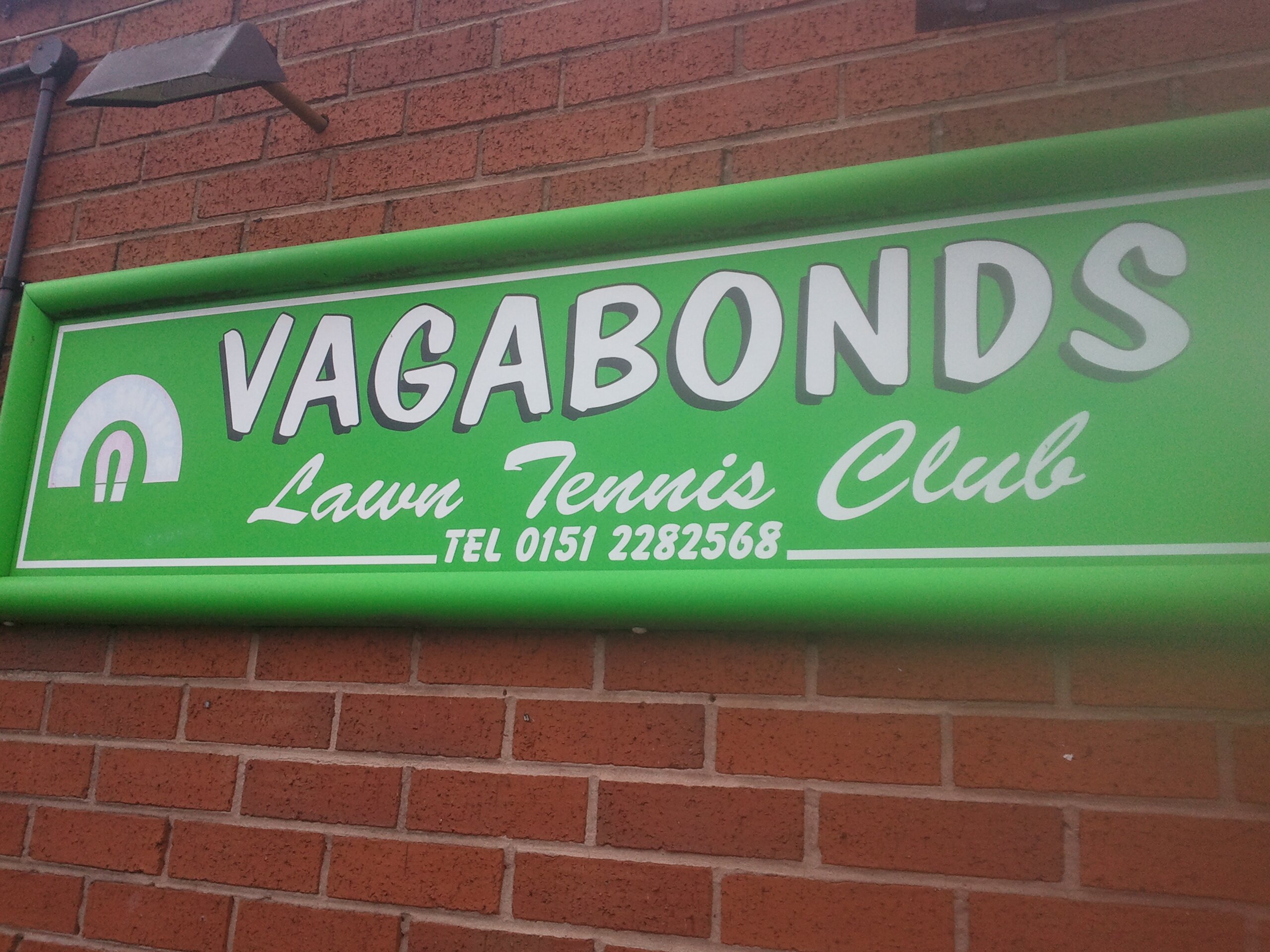 VagabondsLTC's profile banner image