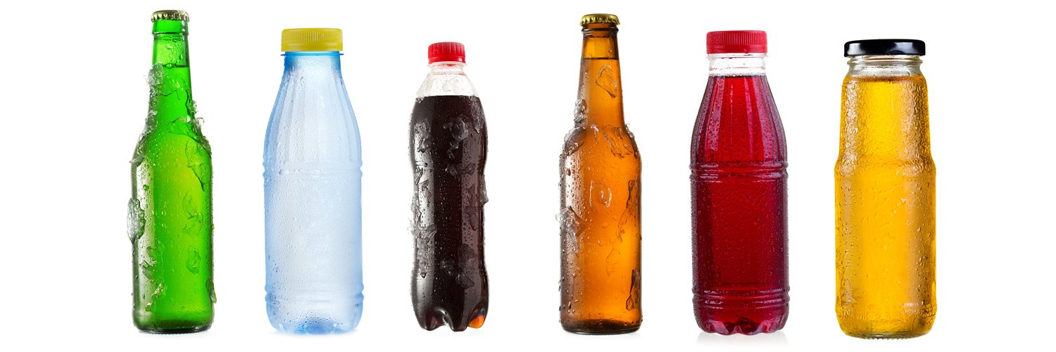 Beverage Industry's banner