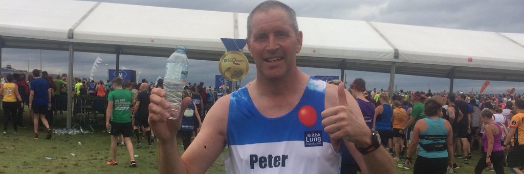 peter meadows banner