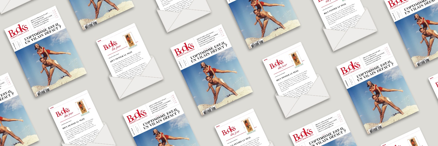 Books banner
