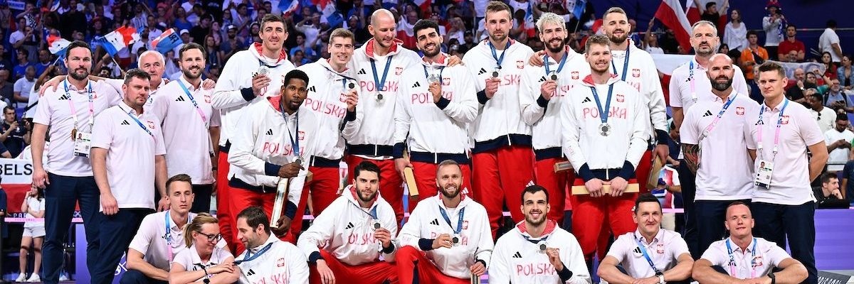 Jakub Balcerzak's banner