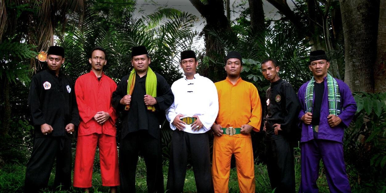 SilatJampang's profile banner image