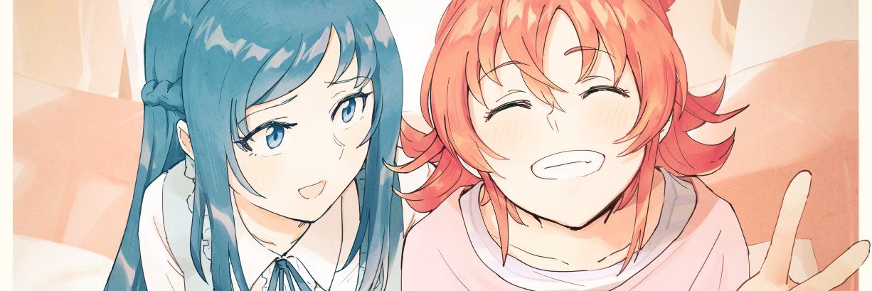 Ayatori90's profile banner image