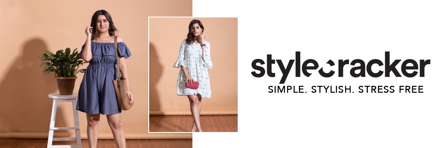 StyleCracker banner