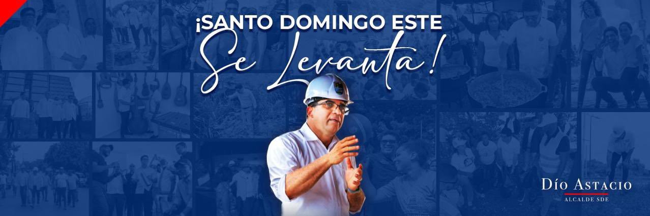 dioastacio's profile banner image