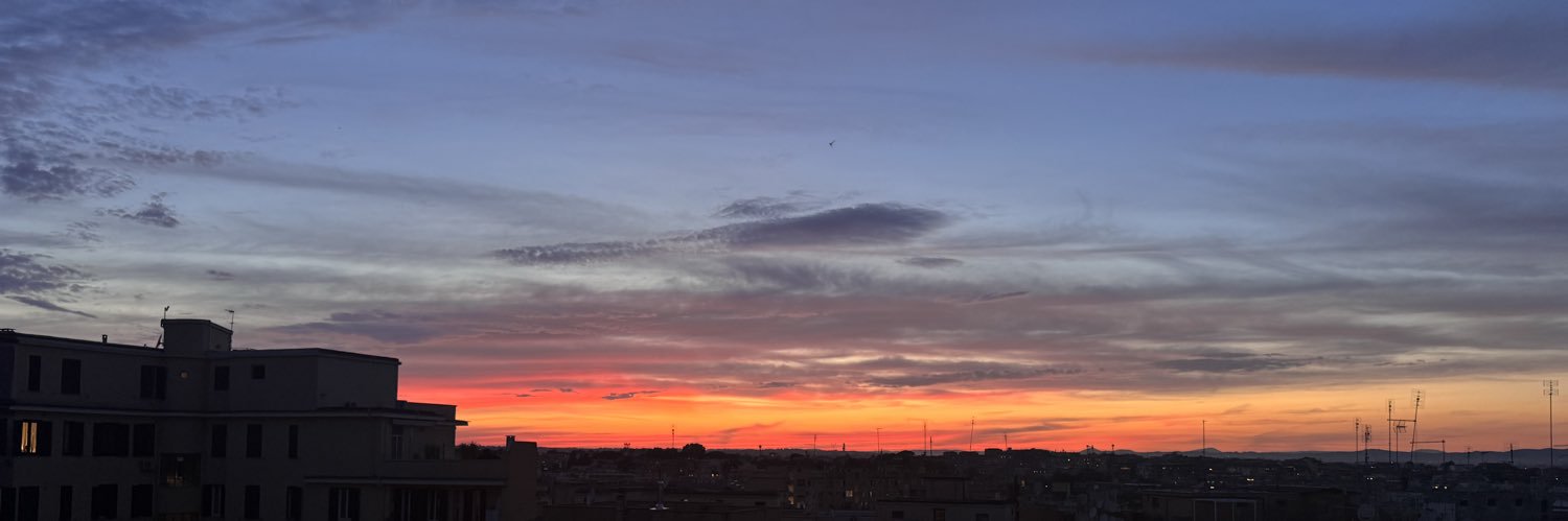 VittorioVec's profile banner image