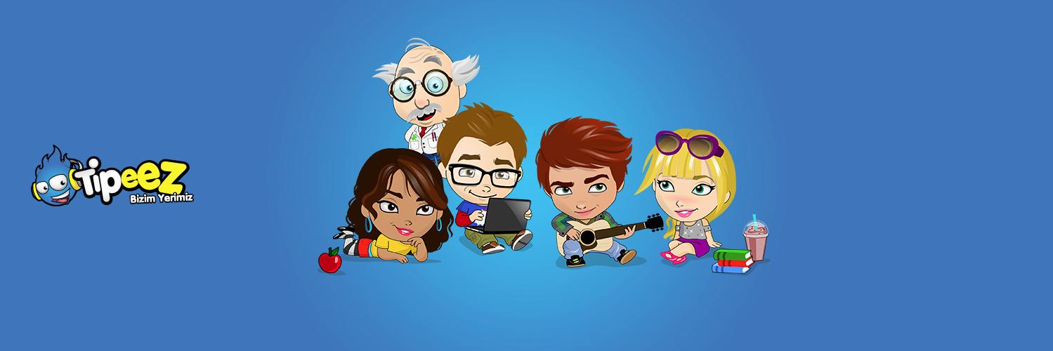 tipeez's profile banner image