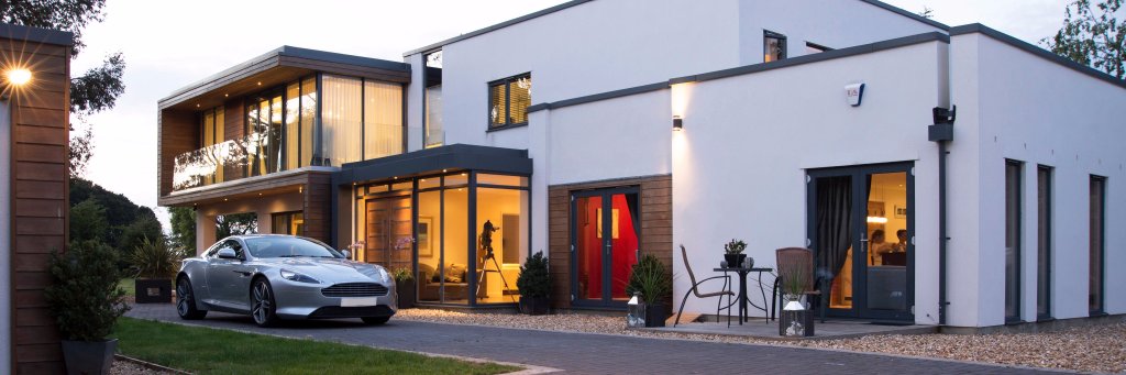 dwell_architect's profile banner image