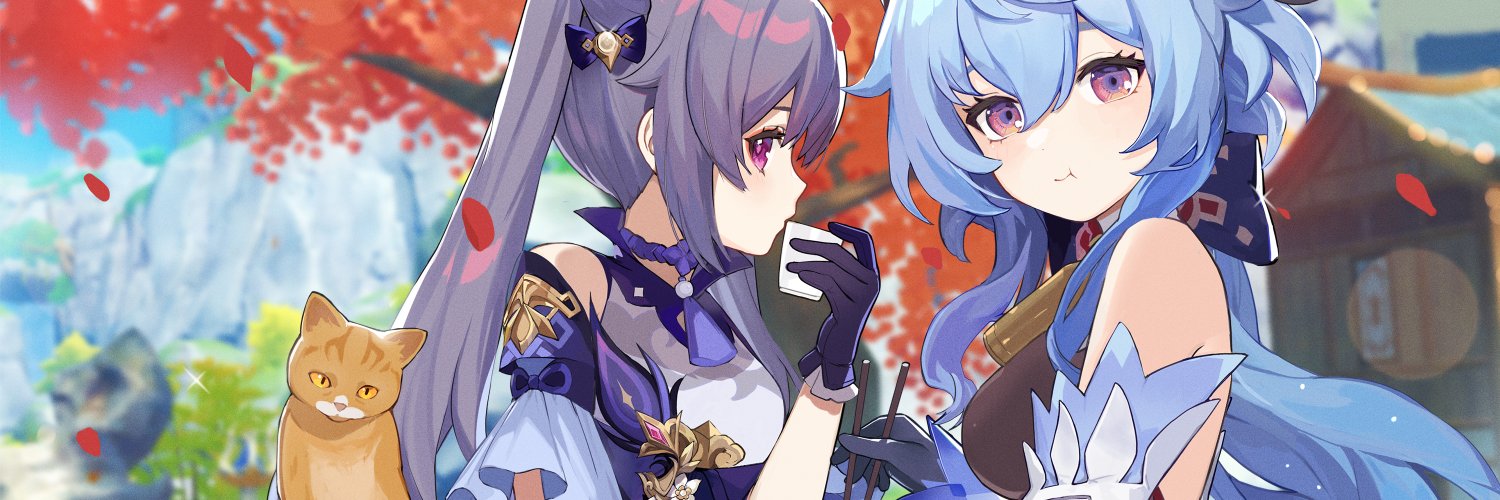 GGKenChi's profile banner image
