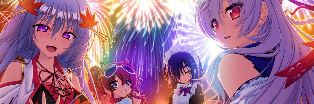 NicholasHelen's profile banner image