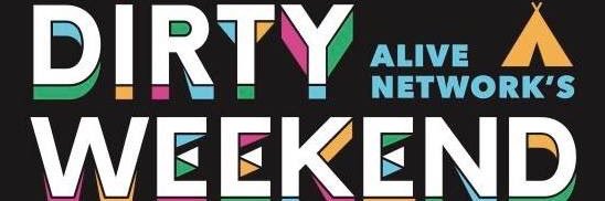 DirtyWeekendUK's profile banner image