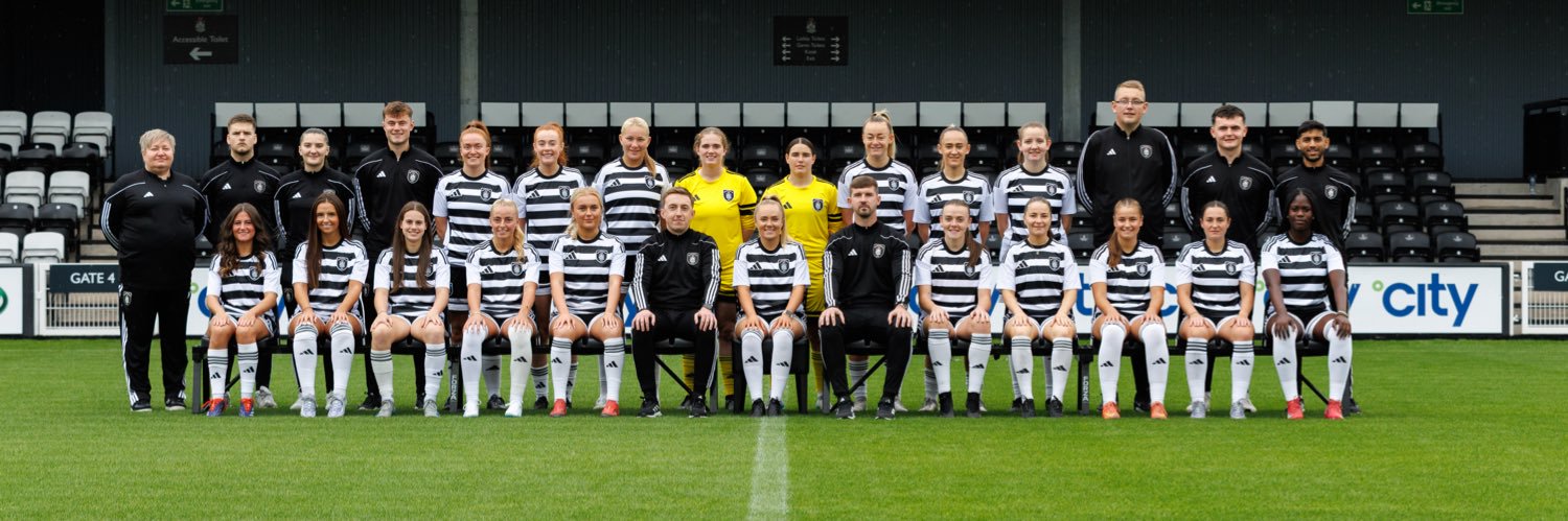 QueensParkWFC's profile banner image