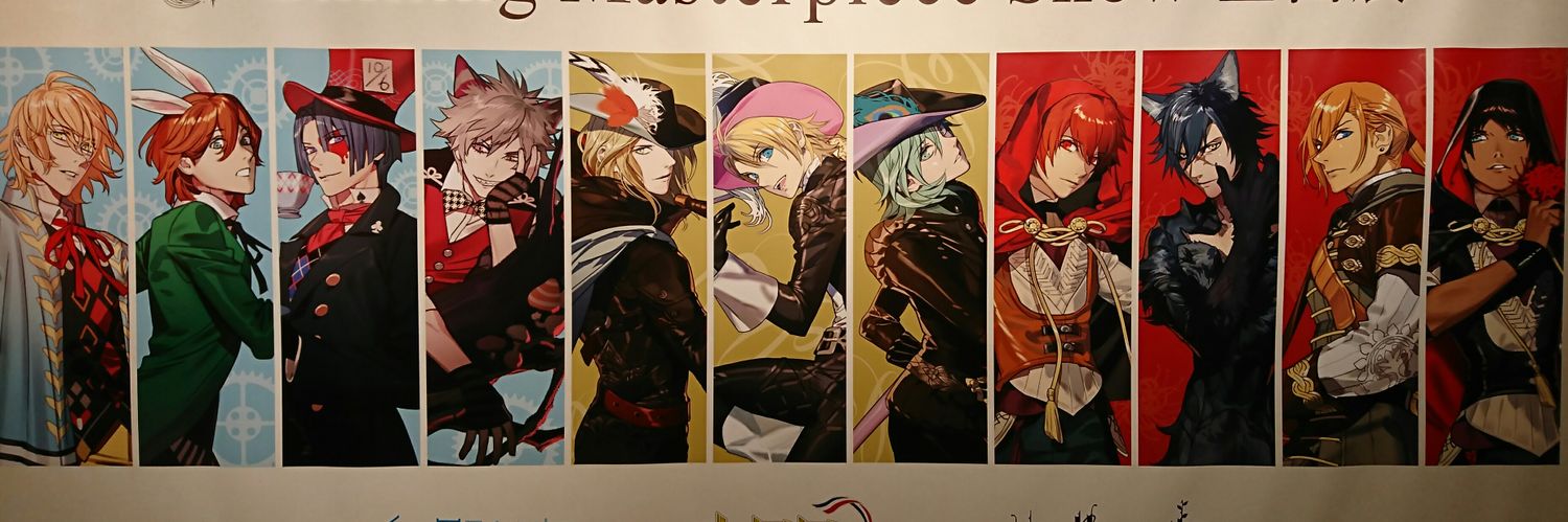 gyaryyy's profile banner image
