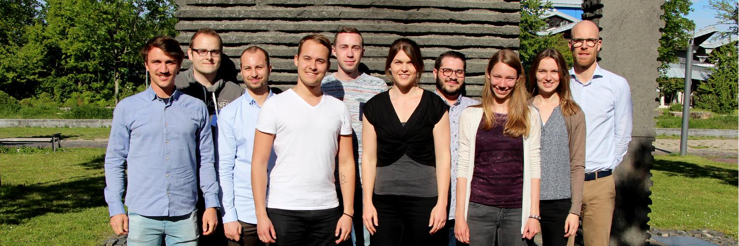 PBesenius's profile banner image