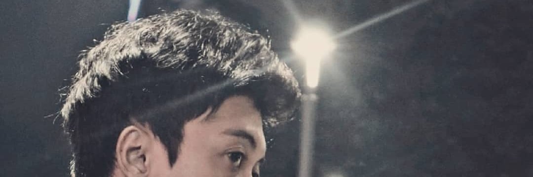 KhubayAdrian's profile banner image