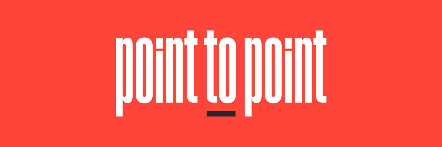 PointToPointLLC's profile banner image