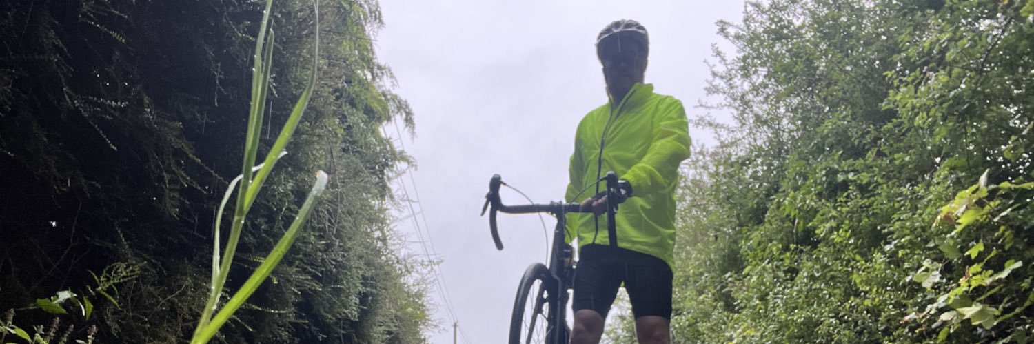 DAN O’NEILL banner