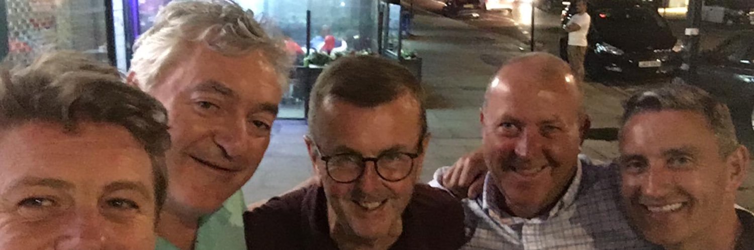 gerrymurphy22's profile banner image