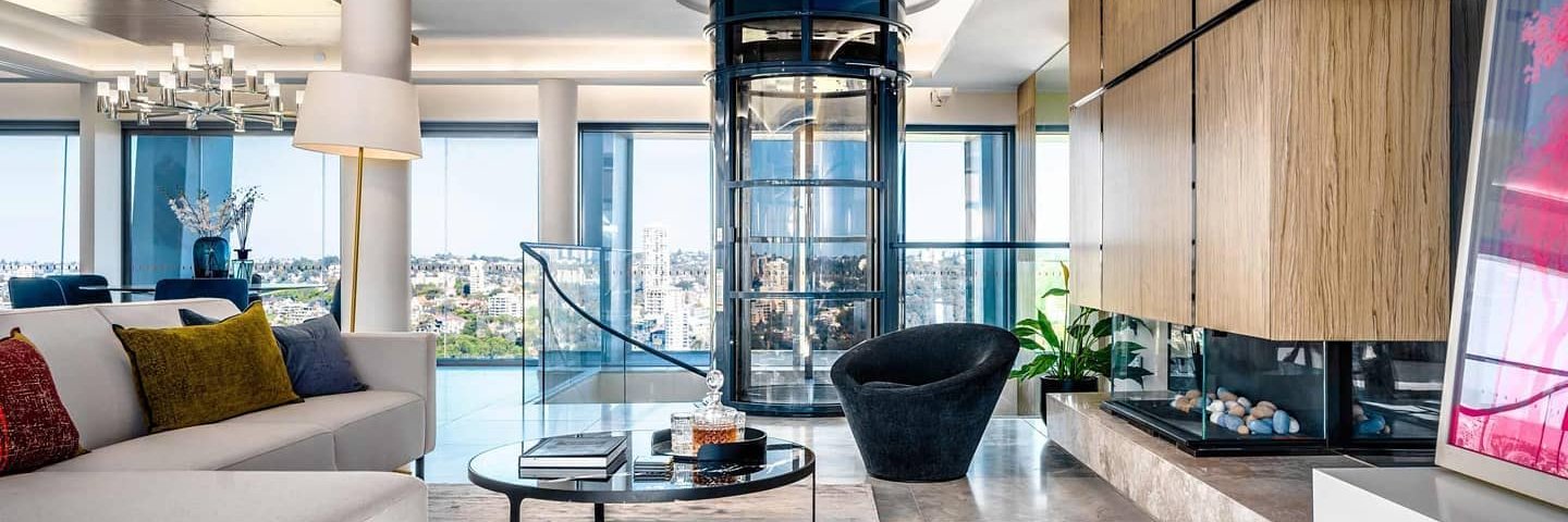 VersatileLiftCompany banner