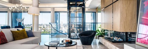 VersatileLiftCo Profile Banner